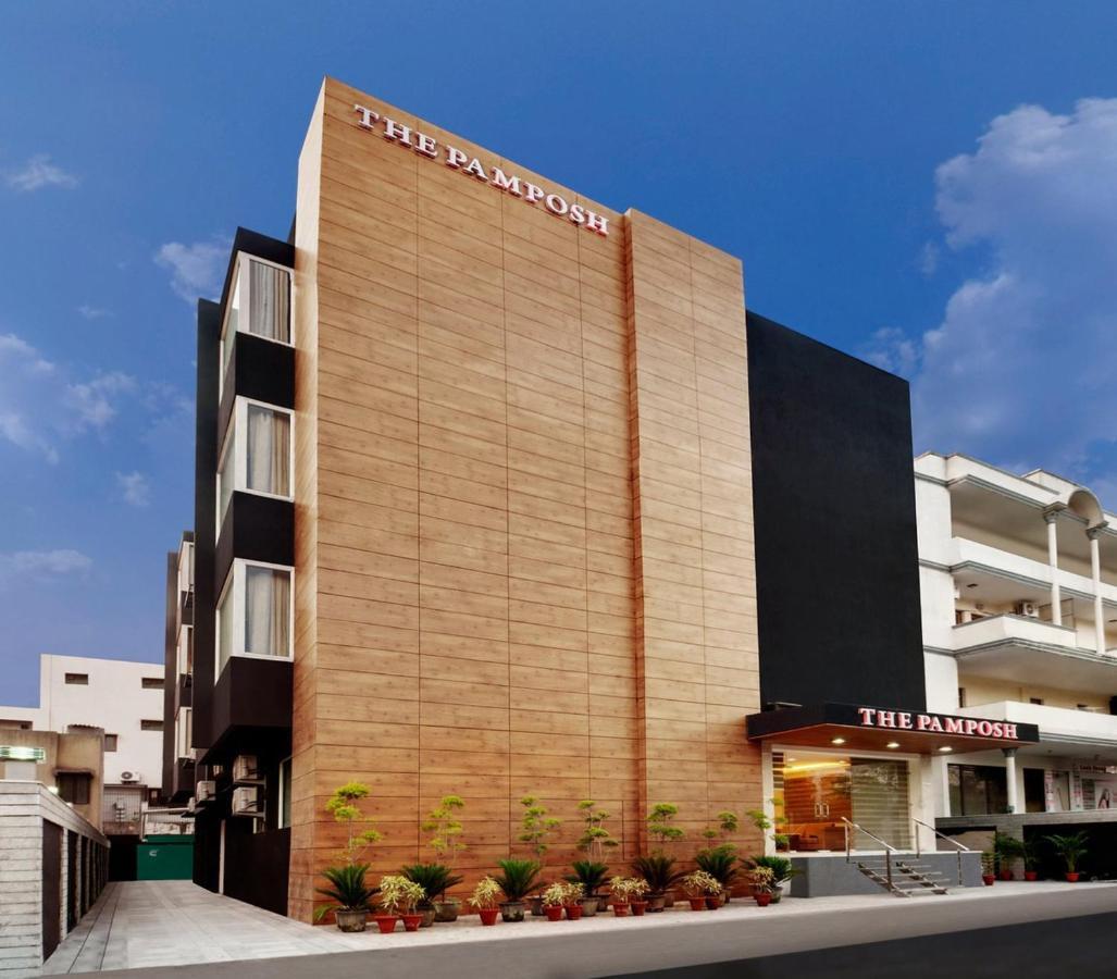 The Pamposh 3*