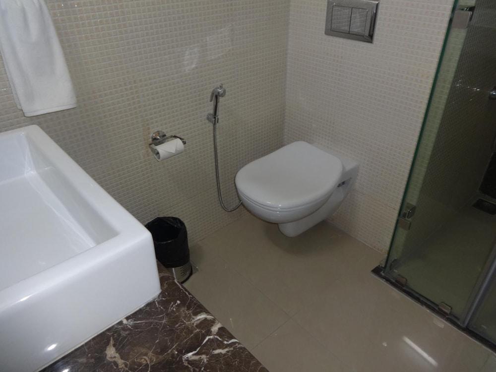 The Pamposh 3* New Delhi